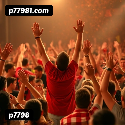 Vantagens exclusivas p7798 para jogadores brasileiros - São Paulo, Rio, BH