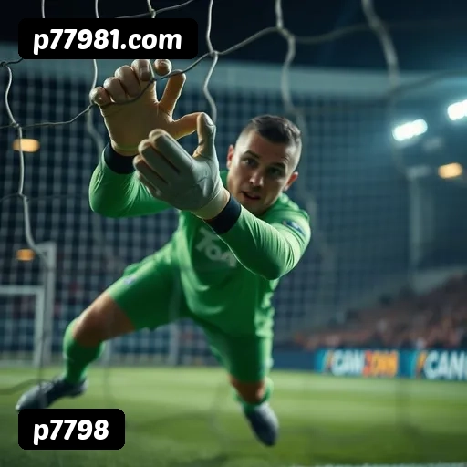 p7798 segurança SSL 256-bit - Licença Curaçao, eCOGRA, GLI certificado